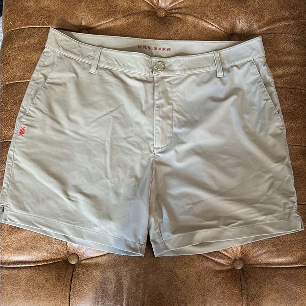 Rhone - Resort Shorts - Sandalo